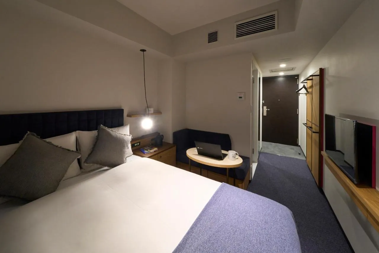 Hotel Resol Stay Akihabara طوكيو