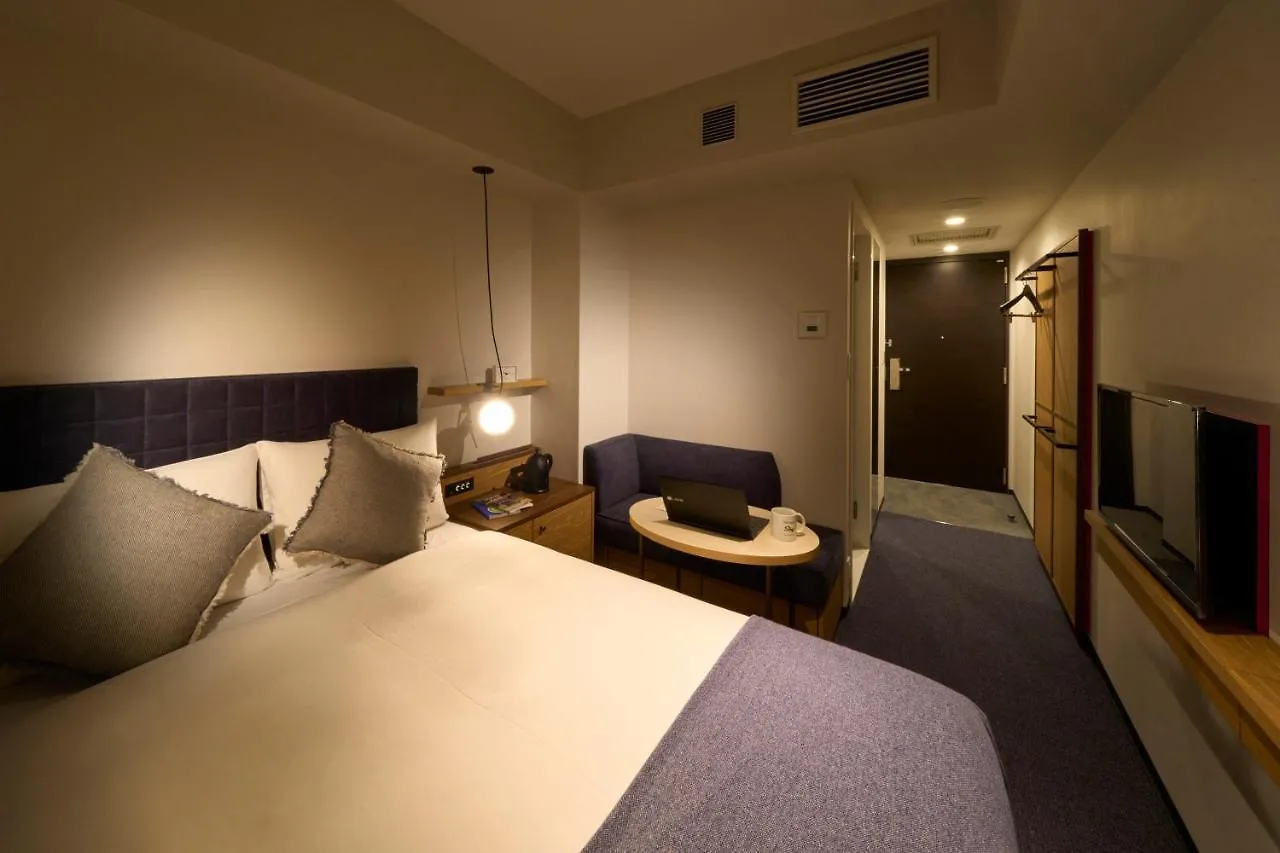 Hotel Resol Stay Akihabara Tokió