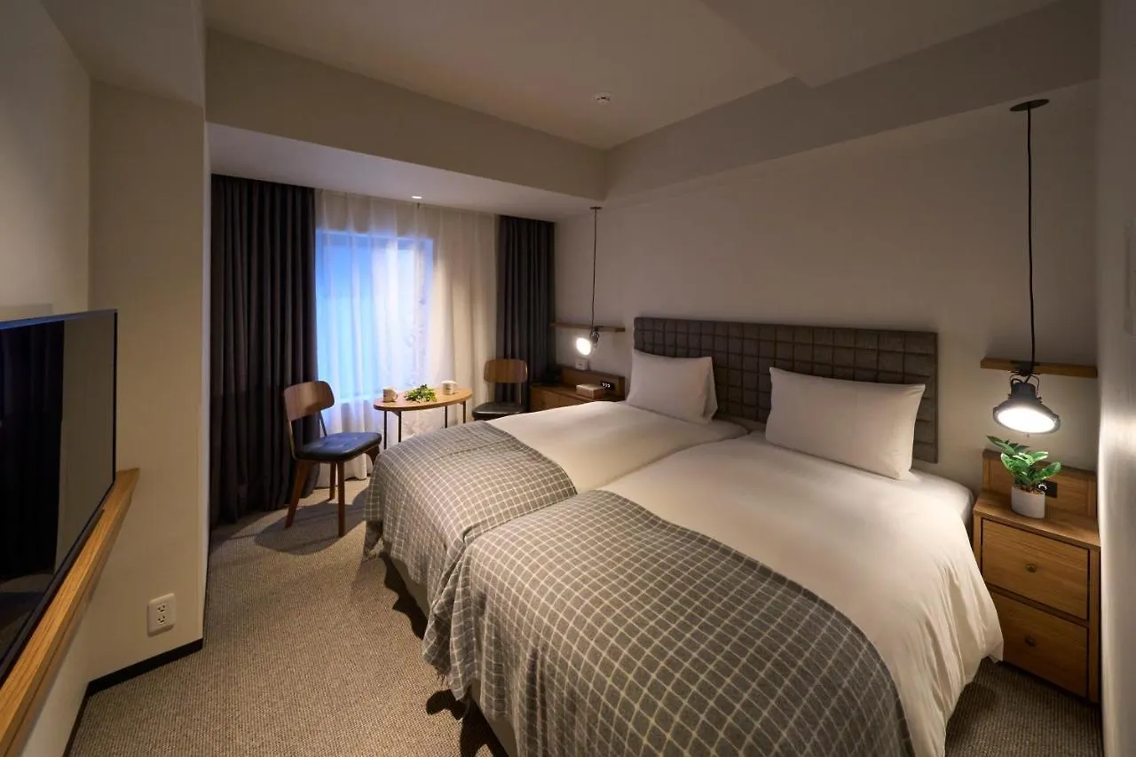 Hotel Resol Stay Akihabara Tokyo