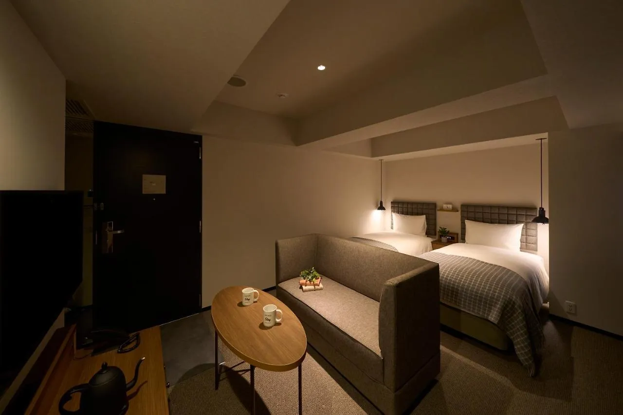 Hotel Resol Stay Akihabara Prefektura Tokio 3*,