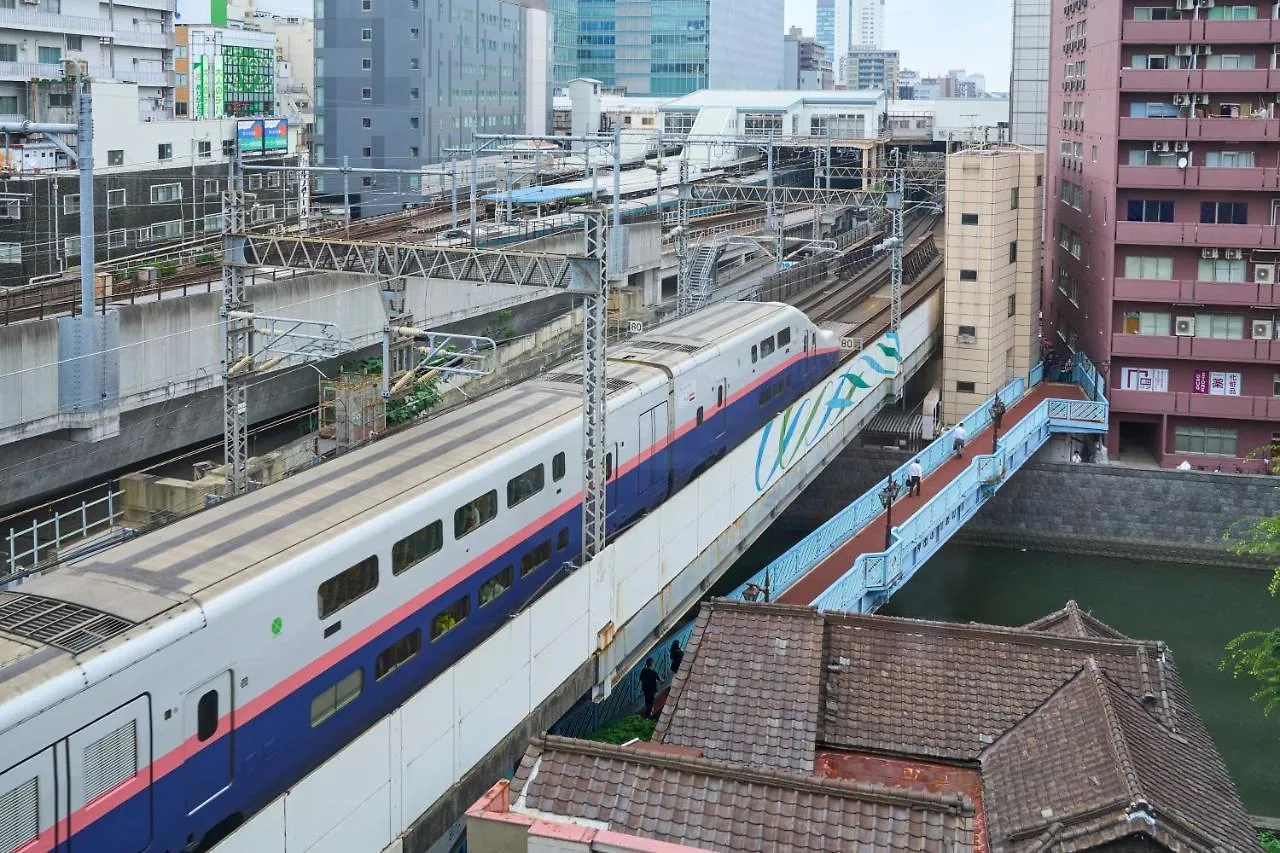 Hotel Resol Stay Akihabara طوكيو