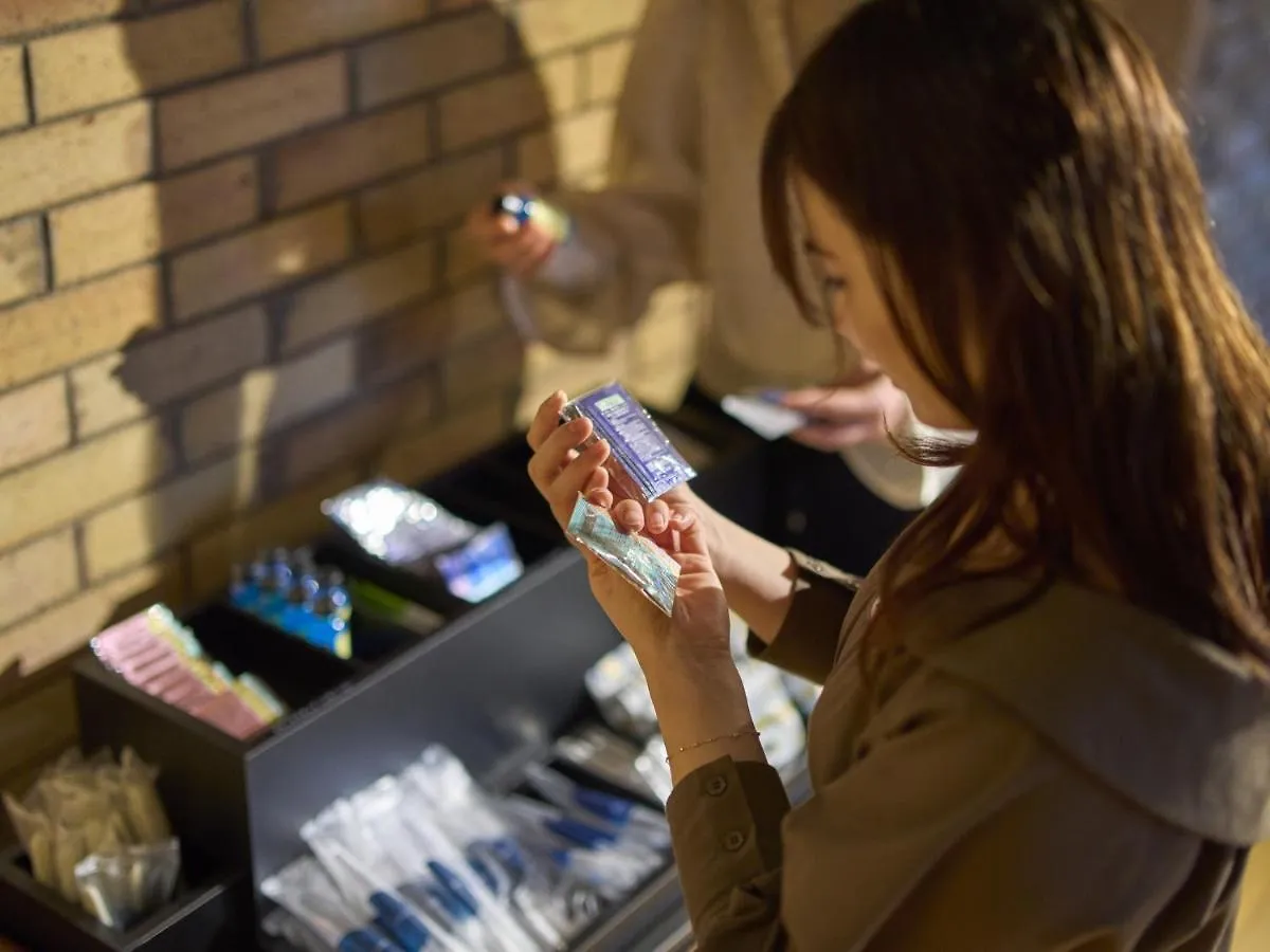 ホテル ホテルリソルステイ秋葉原 東京都