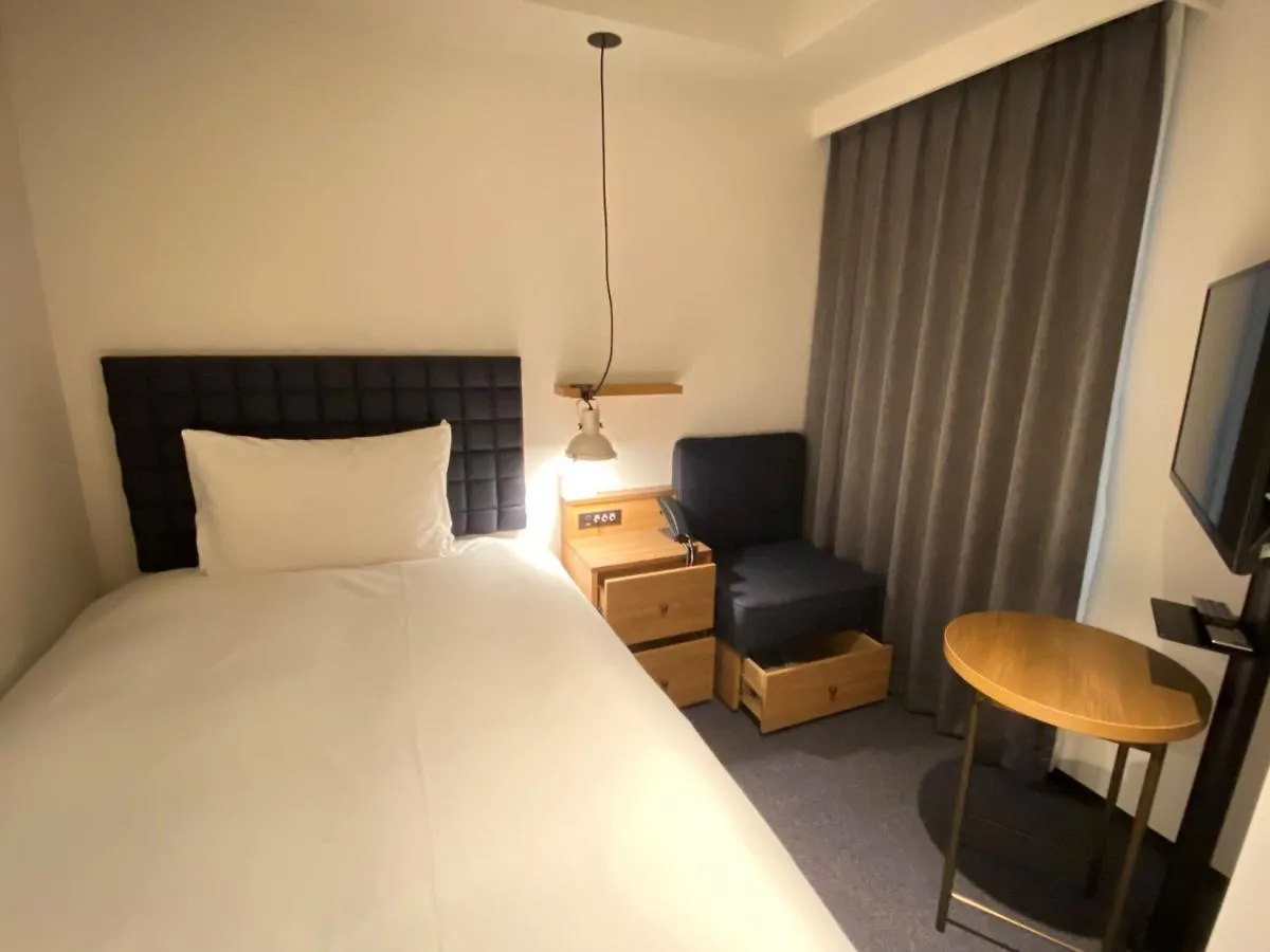 Hotel Resol Stay Akihabara Tokió