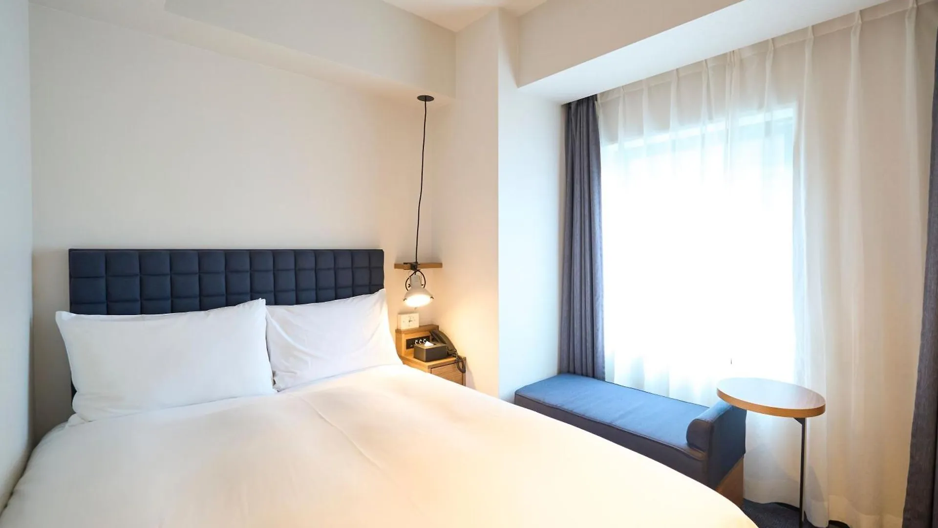 Hotel Resol Stay Akihabara Tokió