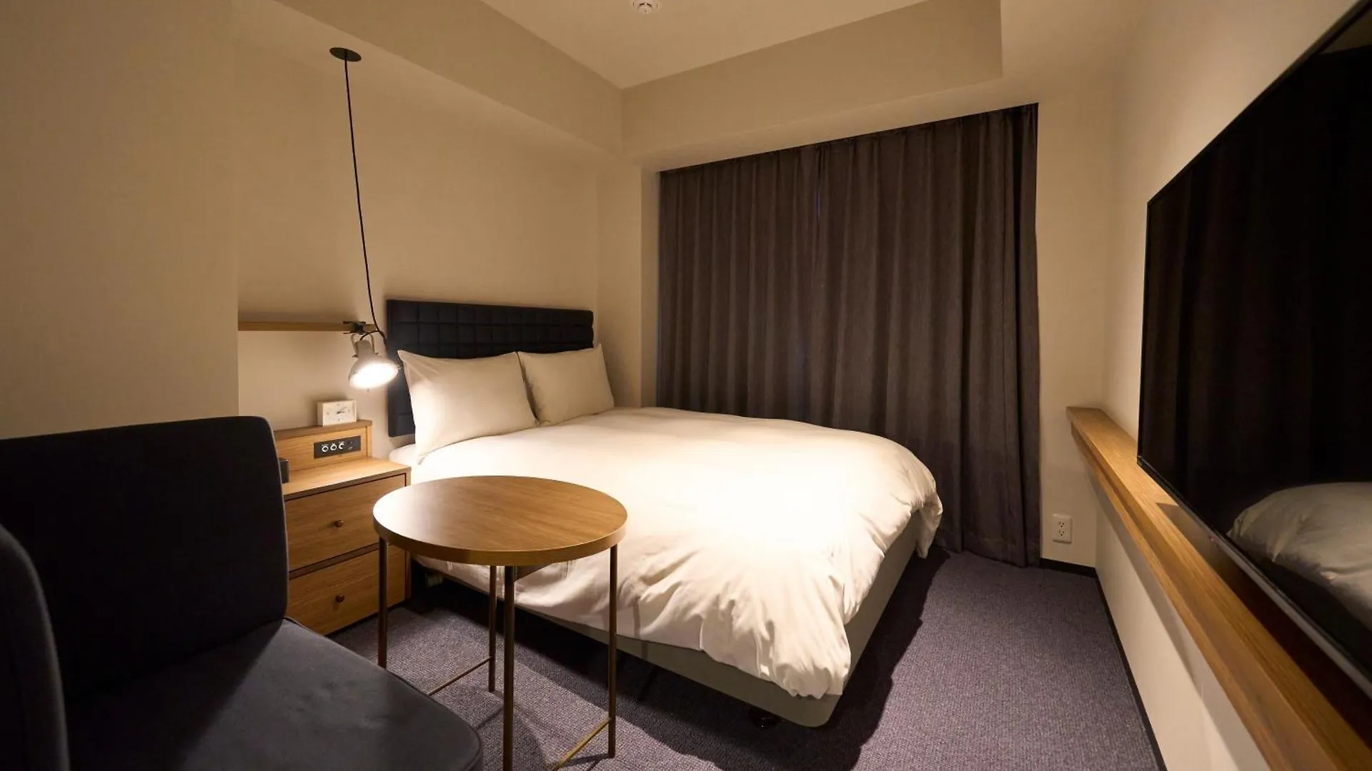 Hotel Resol Stay Akihabara طوكيو 3*,