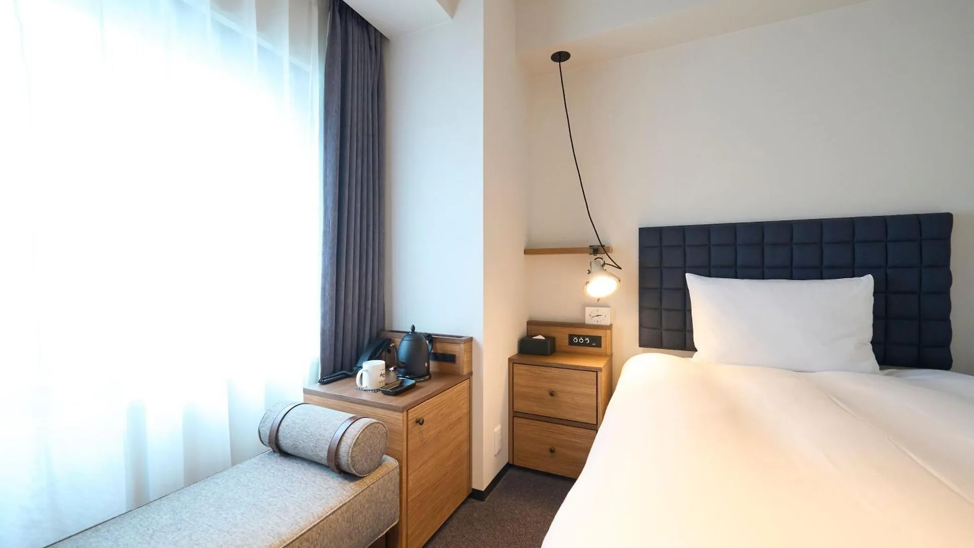 Hotel Resol Stay Akihabara طوكيو 3*,