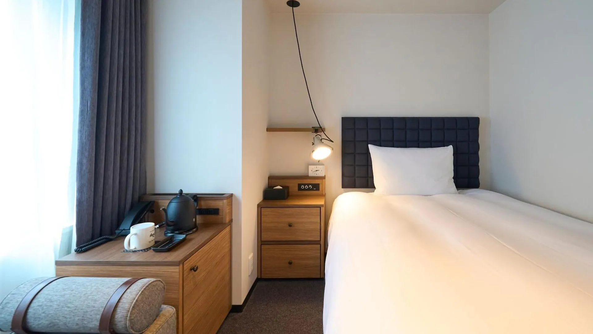 Hotel Resol Stay Akihabara Tokyo prefektur