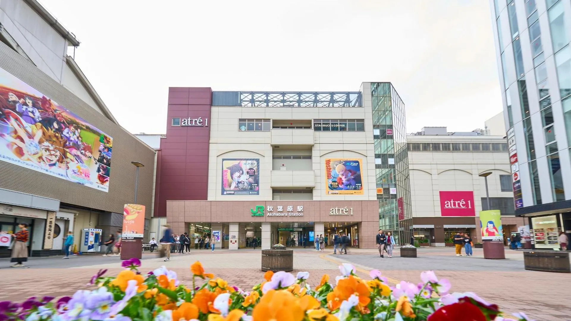 ホテルリソルステイ秋葉原 東京都