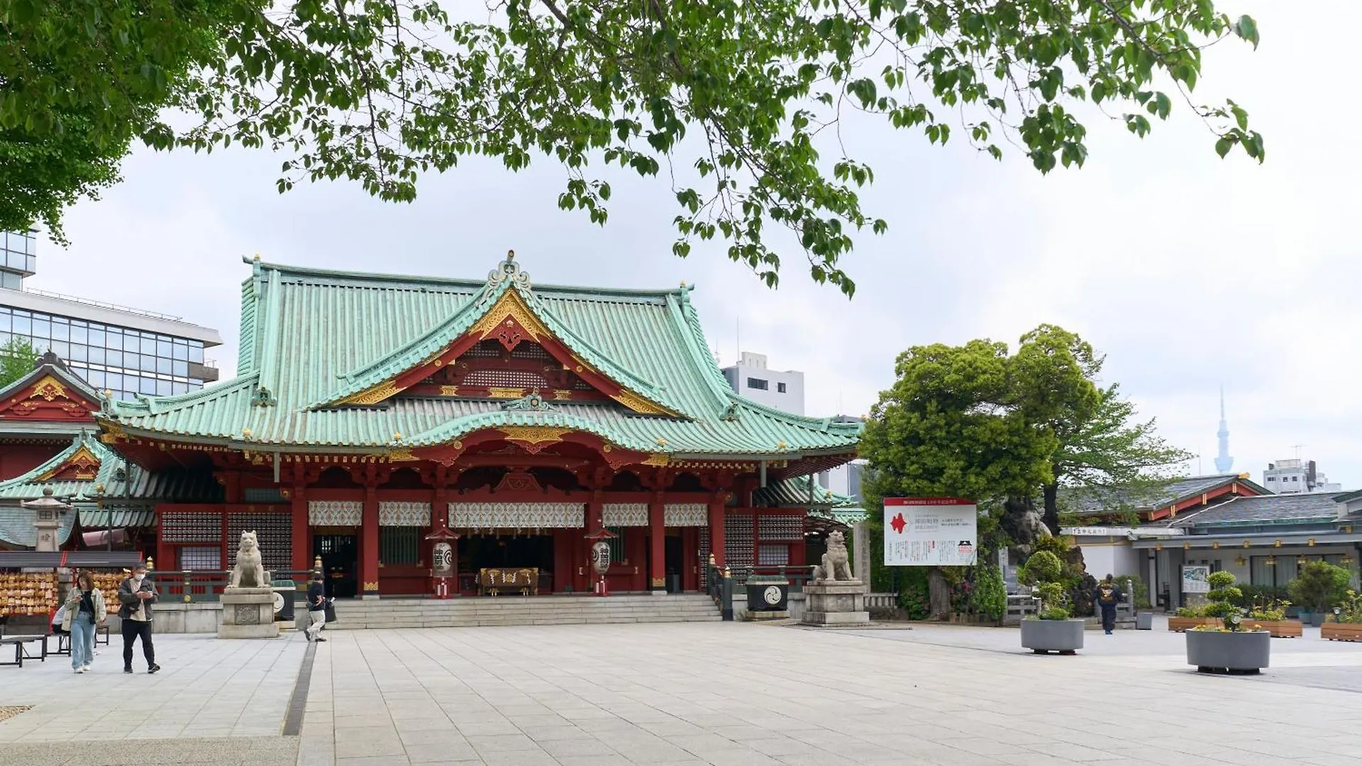 Hotel Resol Stay Akihabara Präfektur Tokio