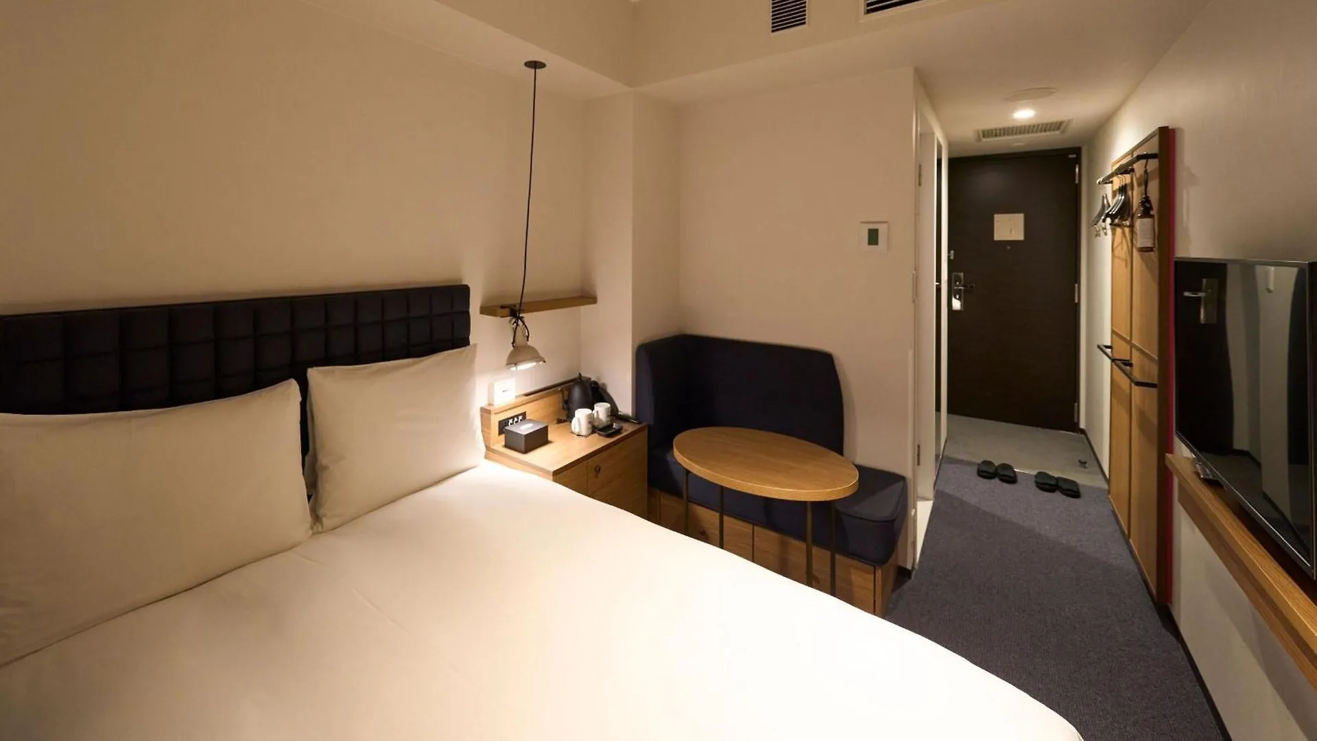 Hotel Resol Stay Akihabara Tokió