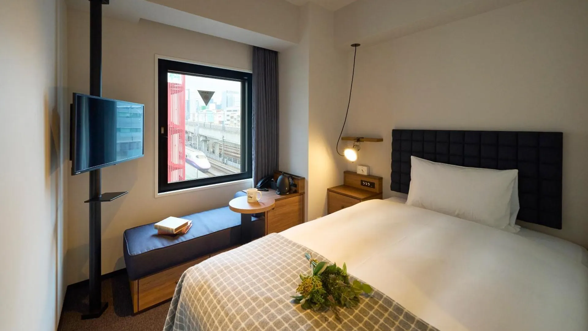 Hotel Resol Stay Akihabara Tokyo prefektur