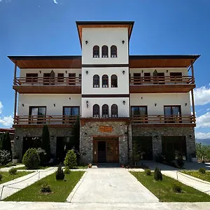 Nena Dashuri Agroturizem Hotel