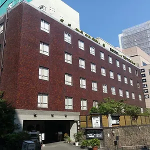 艾多亚酒店 東京都