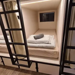 Cabin Hostel Ostello