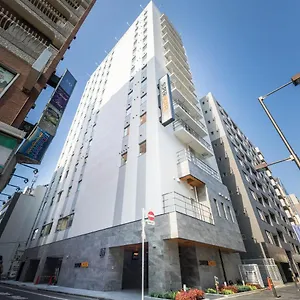 スーパーホテル東京・赤羽駅南口 *** 東京都