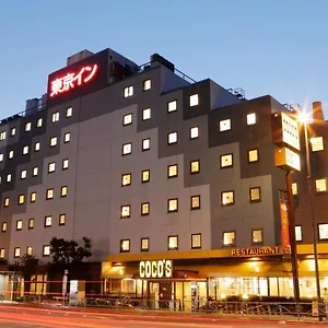 ** Hotel Tokyo Inn Japan