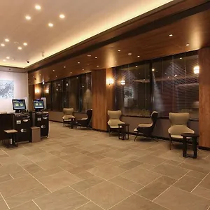 Washington Plaza 3*, Sapporo Japan