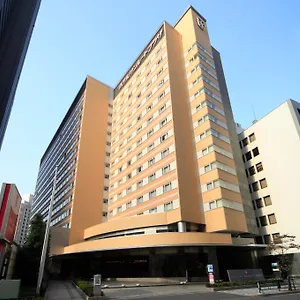 Hotel Sunroute Plaza Shinjuku, Prefektura Tokio