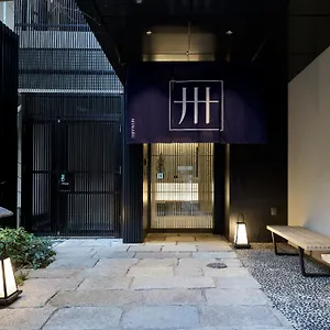 Hotel Mimaru Akasaka, Tōkyō