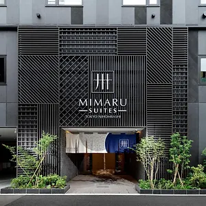Hotel Mimaru Nihombashi