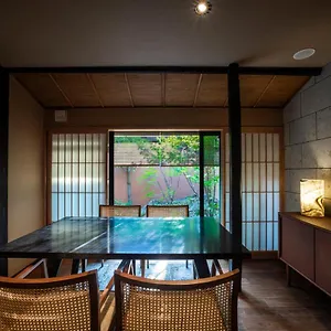 Rinn Machiya Kuon 4*, Kyoto Japan