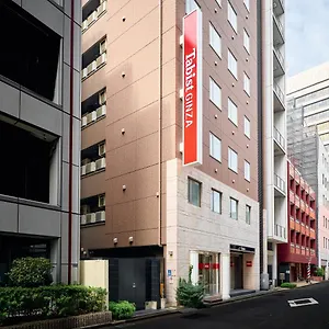 Tabist Ginza *** 東京都