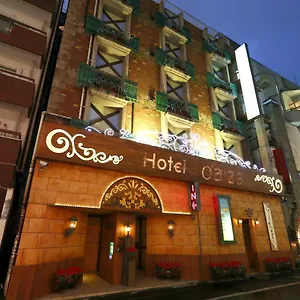 Oaze Adult Only 東京都