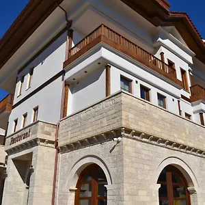 residenca-desaret.albaniahotels.org/