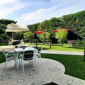 Arbri Hotel