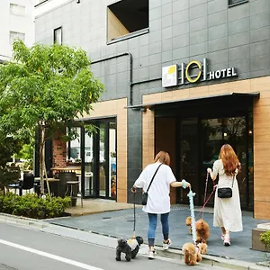 Ici Asakusabashi *** Tokio