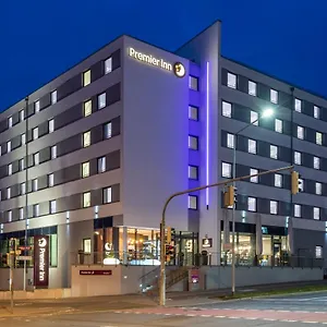 Premier Nordost 3*, Neurenberg Duitsland