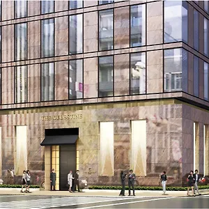 The Celestine Ginza **** Tokio