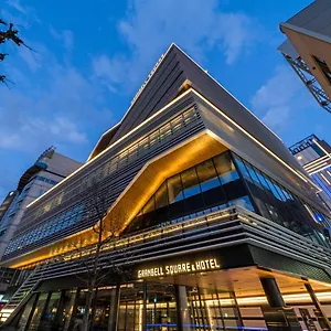 호텔 Ginza By Granbell, 도쿄