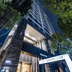 Tokyu Aoyama Premier **** Tokio