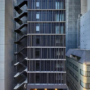 호텔 Lyf Ginza, 도쿄