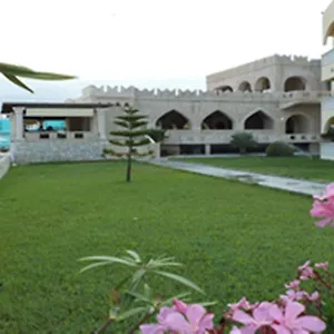 Hotel Castle