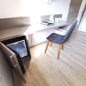 visit hotel