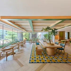 호텔 The Royal Park Ginza 6-chome, 도쿄