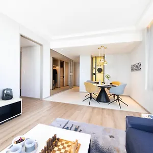 Hyatt House Shibuya **** 東京都