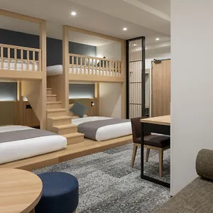Flexstay 饭田桥旅馆 東京都