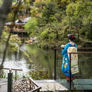Four Seasons Hotel Kyoto Hotel