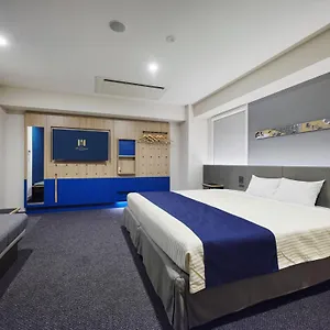 Hotel Monday Premium Ueno Okachimachi, Tōkyō