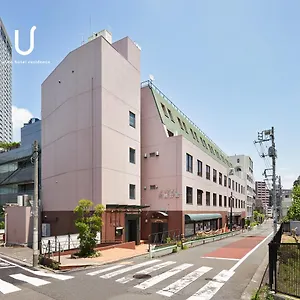 Hotel Ohashi Kaikan Shibuya