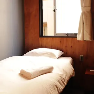 Auberge de jeunesse Focus Kuramae, Tōkyō