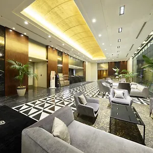 维拉芳泉东京六本木大酒店 東京都