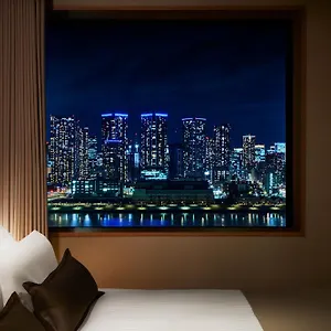 Hotel Jal Toyosu, Tokyo