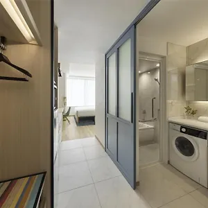 Hyatt House Shibuya **** 東京都