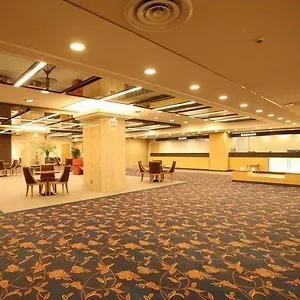 Avanshell 4*, Kyoto Japan