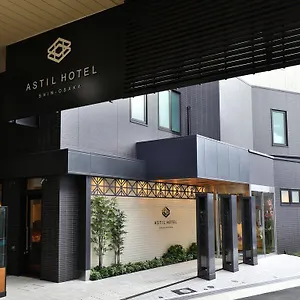 Astil Shinosaka Precious 4*, Osaka Japan
