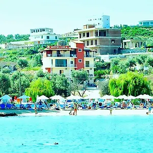 hotel-lula-ksamil.albaniahotels.org/